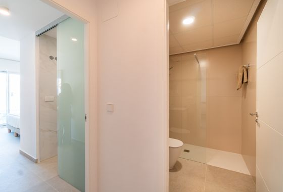 Erdgeschoss · Neue Gebäude - Orihuela Costa · Alicante