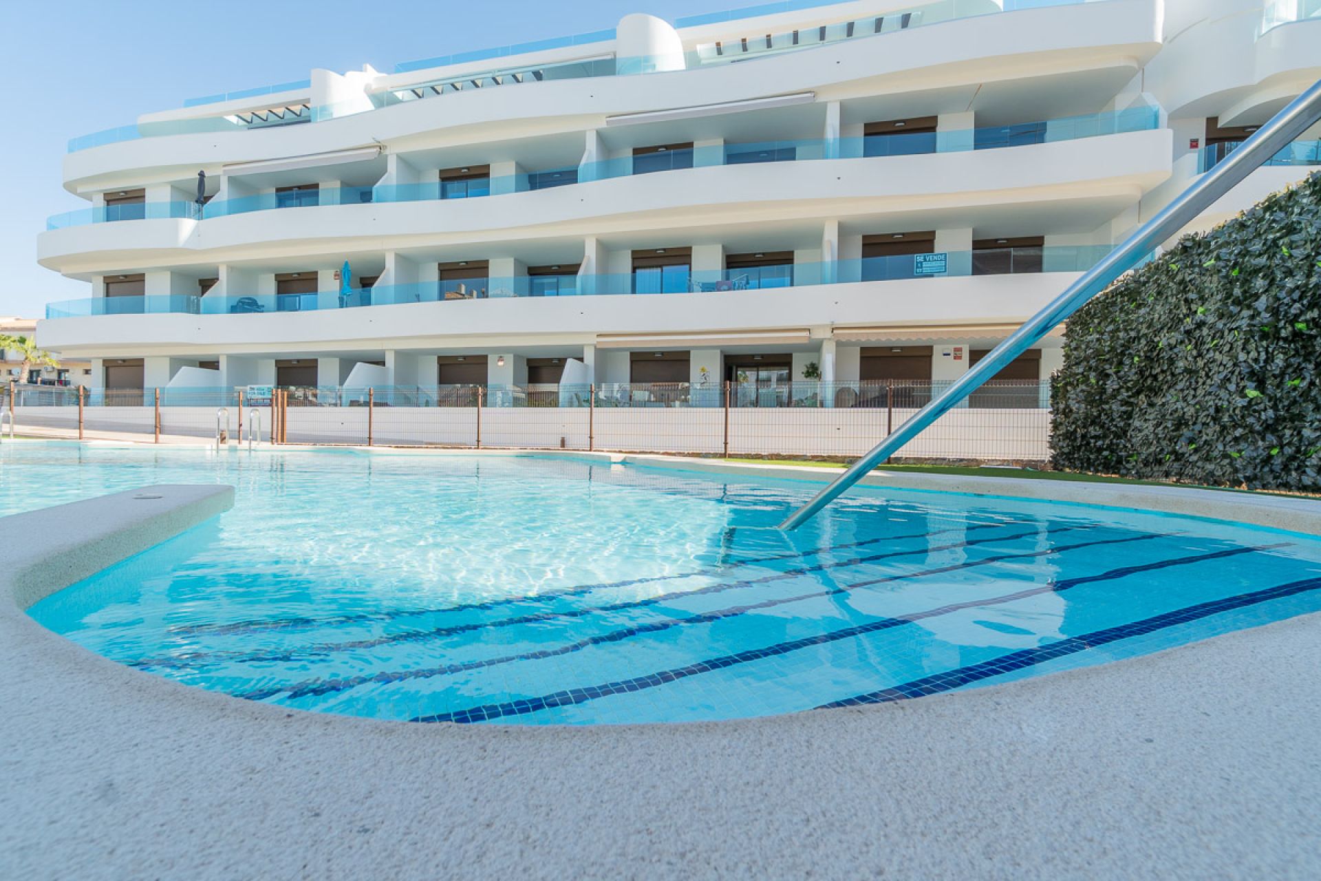 New Build - Ground floor - Orihuela Costa - Costa Blanca South