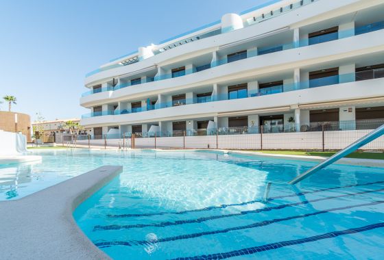 Erdgeschoss · Neue Gebäude - Orihuela Costa · Alicante