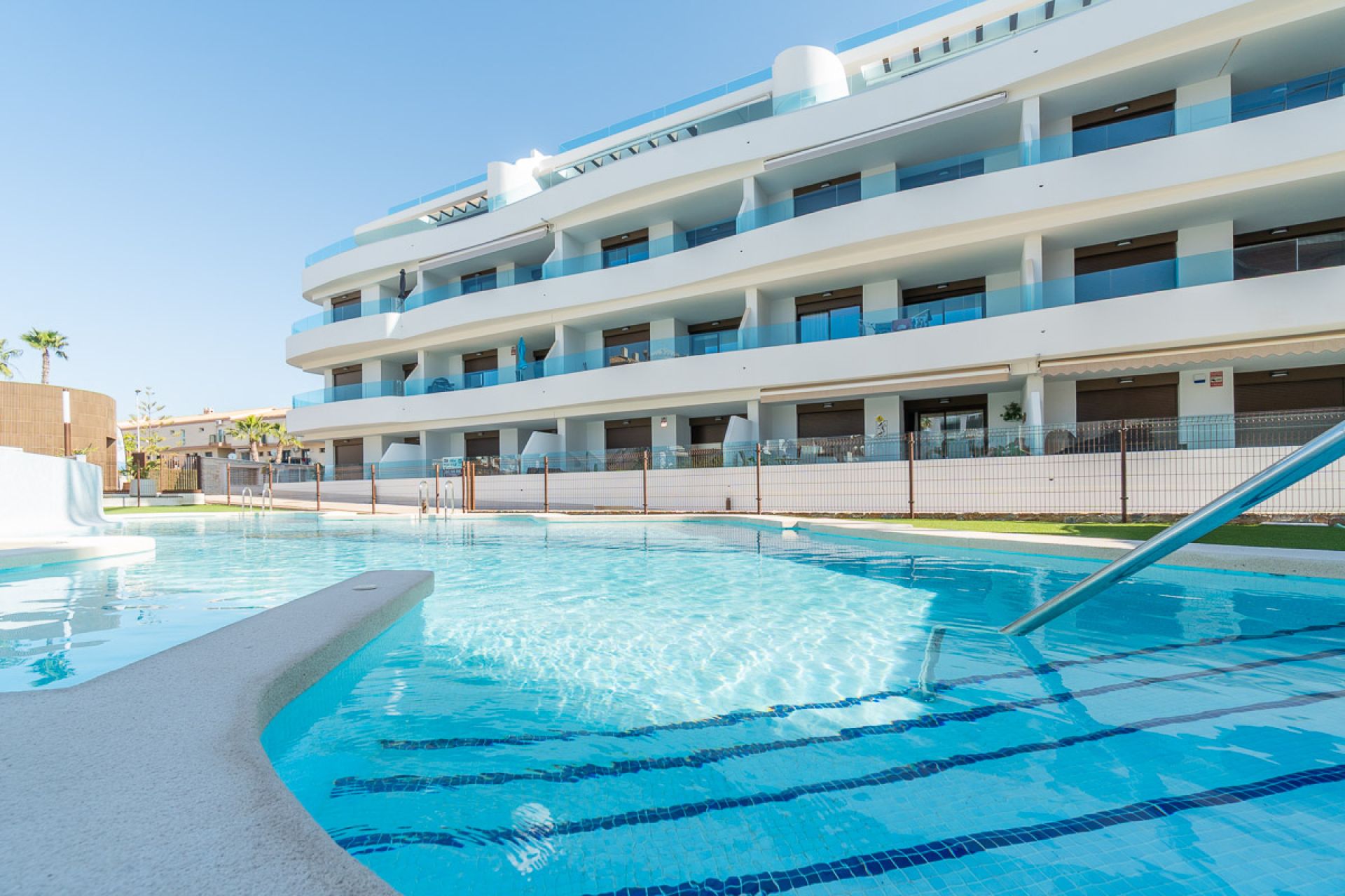 New Build - Ground floor - Orihuela Costa - Costa Blanca South