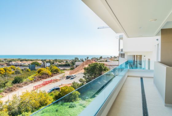 Erdgeschoss · Neue Gebäude - Orihuela Costa · Alicante