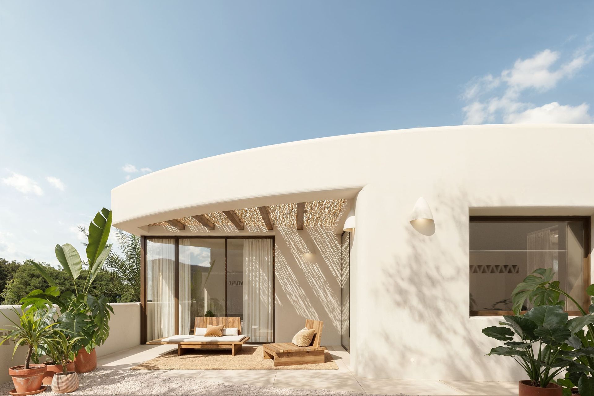 New Build - Villa - La Finca Golf