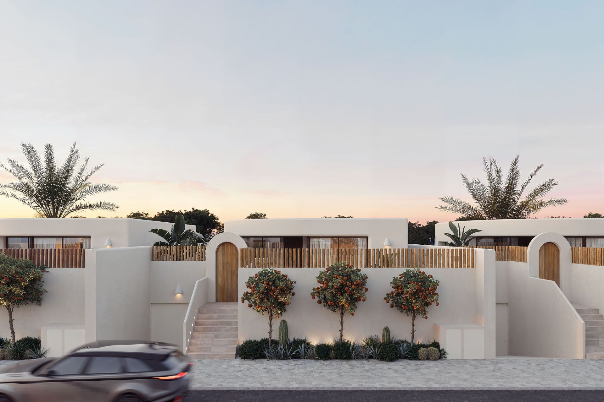 New Build - Villa - La Finca Golf