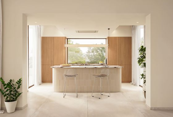 Villa · New Build - La Finca Golf · Alicante