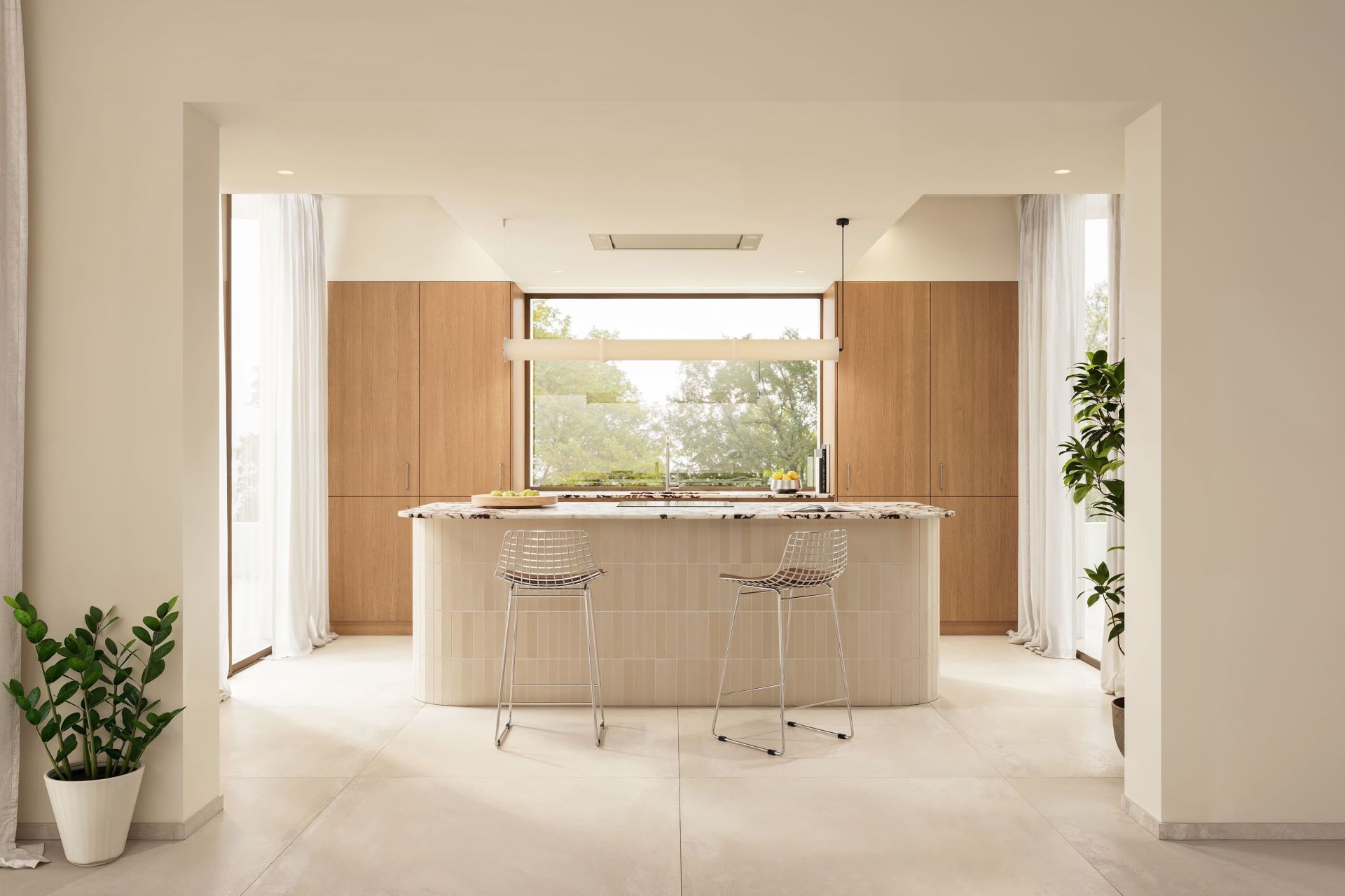 New Build - Villa - La Finca Golf