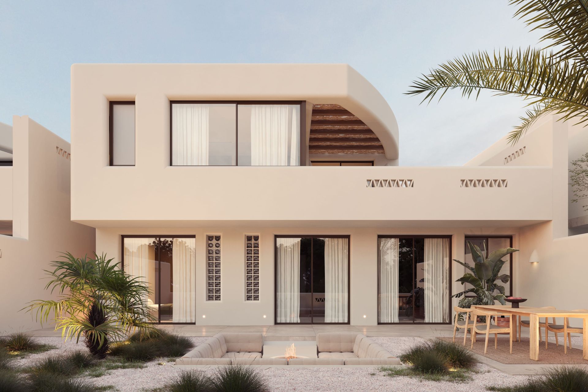New Build - Villa - La Finca Golf