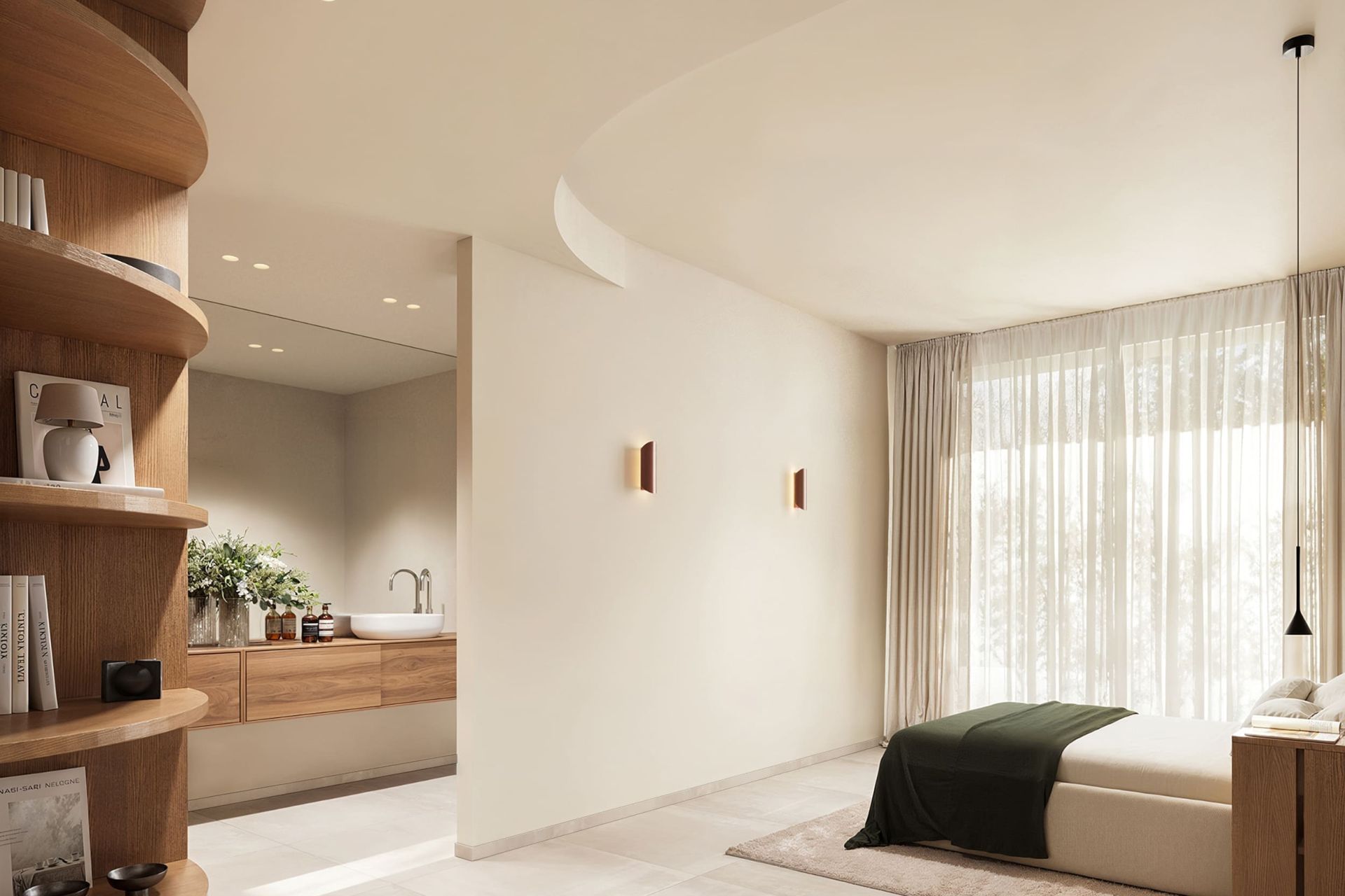 New Build - Villa - La Finca Golf