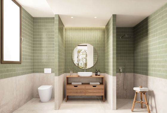 Villa · New Build - La Finca Golf · Alicante