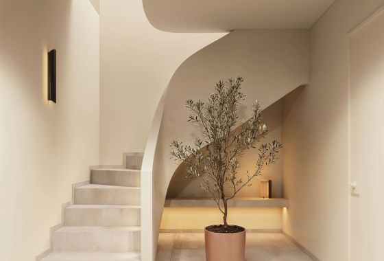 Villa · New Build - La Finca Golf · Alicante