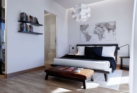 Townhouse in San Javier
