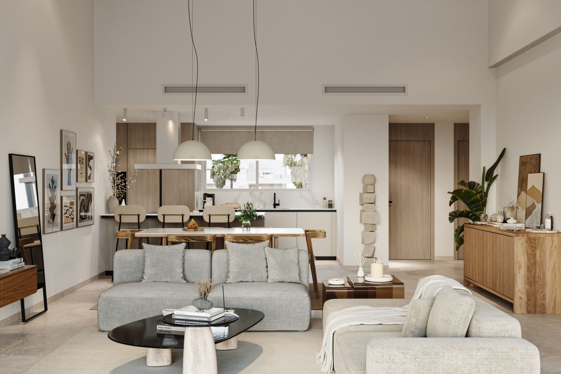 New Build - Villa - La Finca Golf
