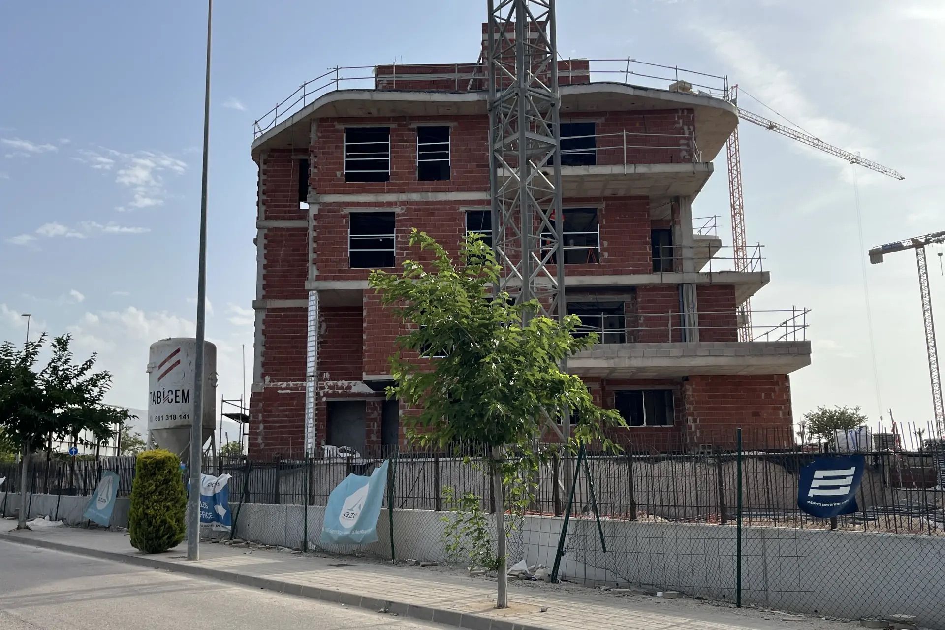 新建筑 - 一楼 - La Vila Joiosa - Costa Blanca North