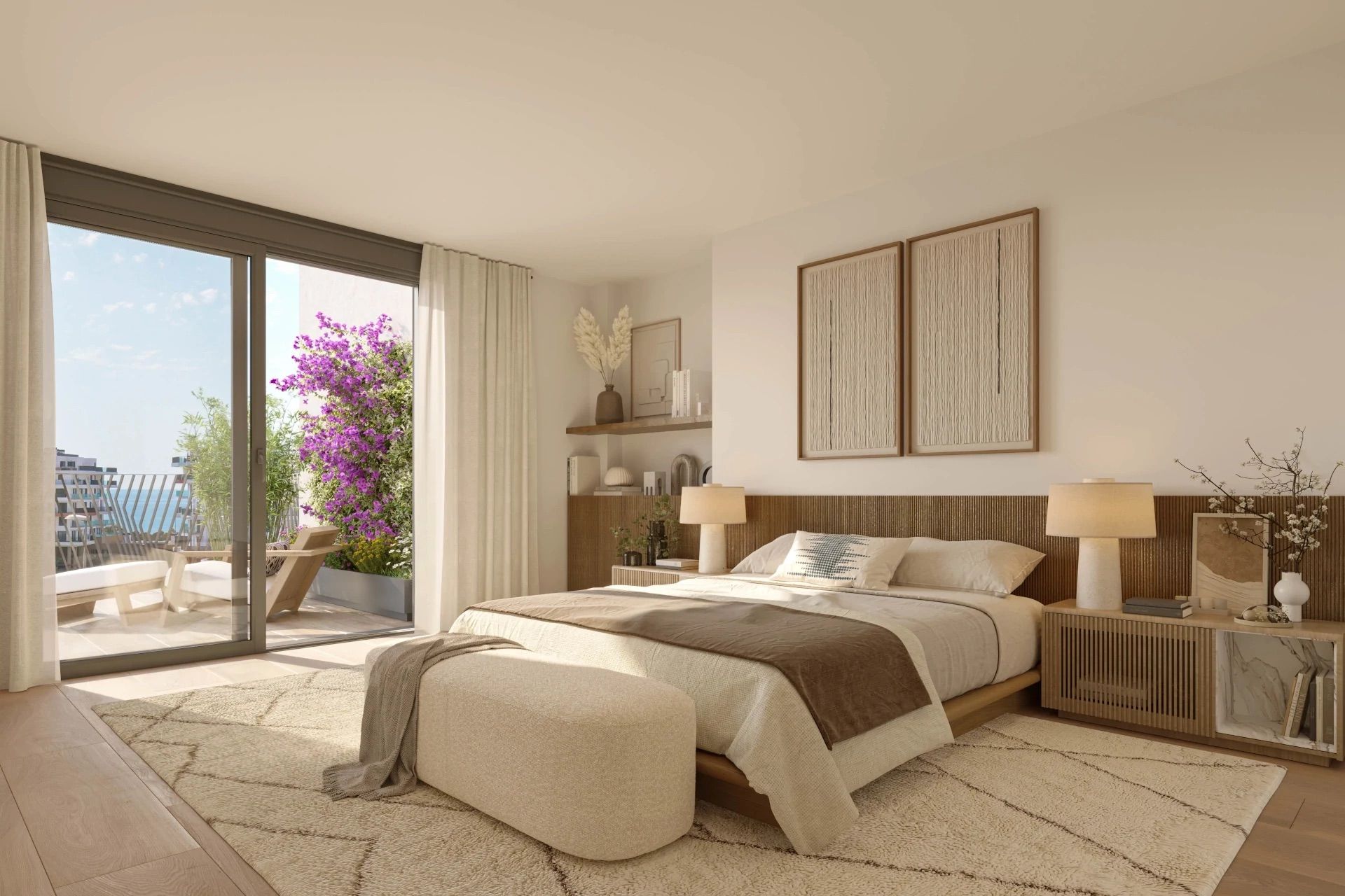 新建筑 - 一楼 - La Vila Joiosa - Costa Blanca North