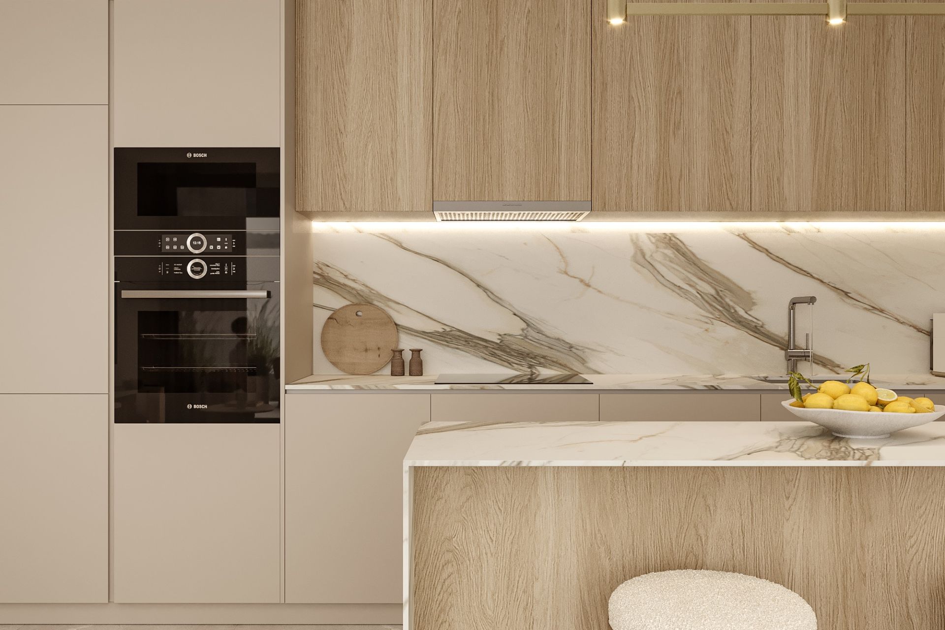 新建筑 - Villa - Finestrat - Costa Blanca North