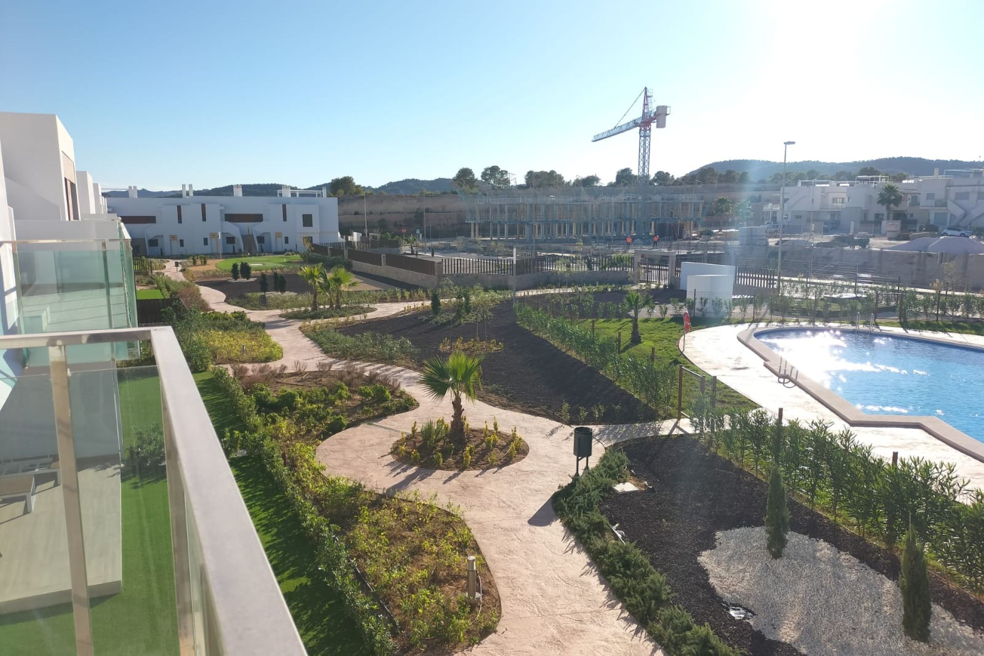New Build - Bungalow - Orihuela Costa - Costa Blanca South