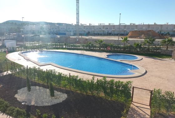 Bungalow · New Build - Orihuela Costa · Alicante