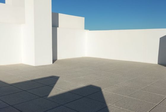 Bungalow · New Build - Orihuela Costa · Alicante