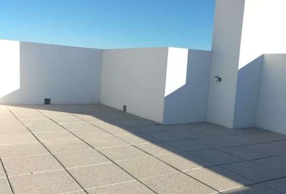 Bungalow · New Build - Orihuela Costa · Alicante