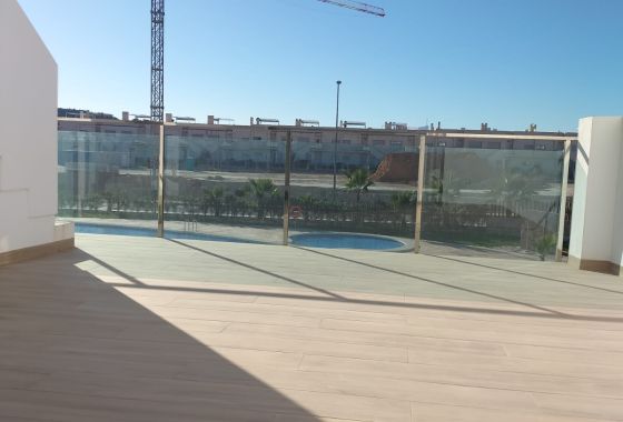 Bungalow · New Build - Orihuela Costa · Alicante