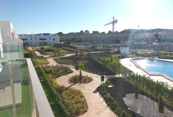 Bungalow · New Build - Orihuela Costa · Alicante