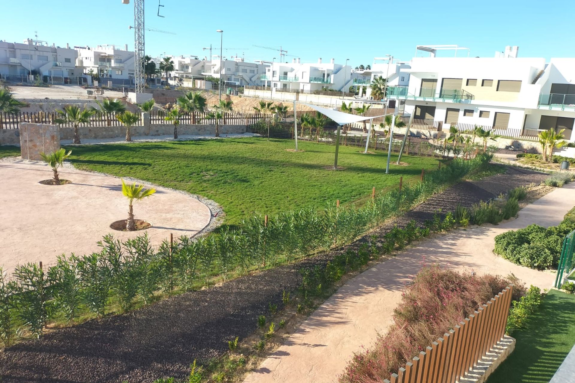 New Build - Bungalow - Orihuela Costa - Costa Blanca South