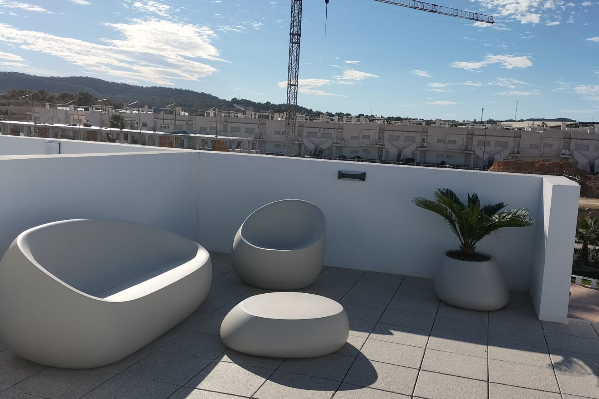 New Build - Bungalow - Orihuela Costa - Costa Blanca South