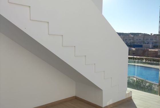 Bungalow · New Build - Orihuela Costa · Alicante