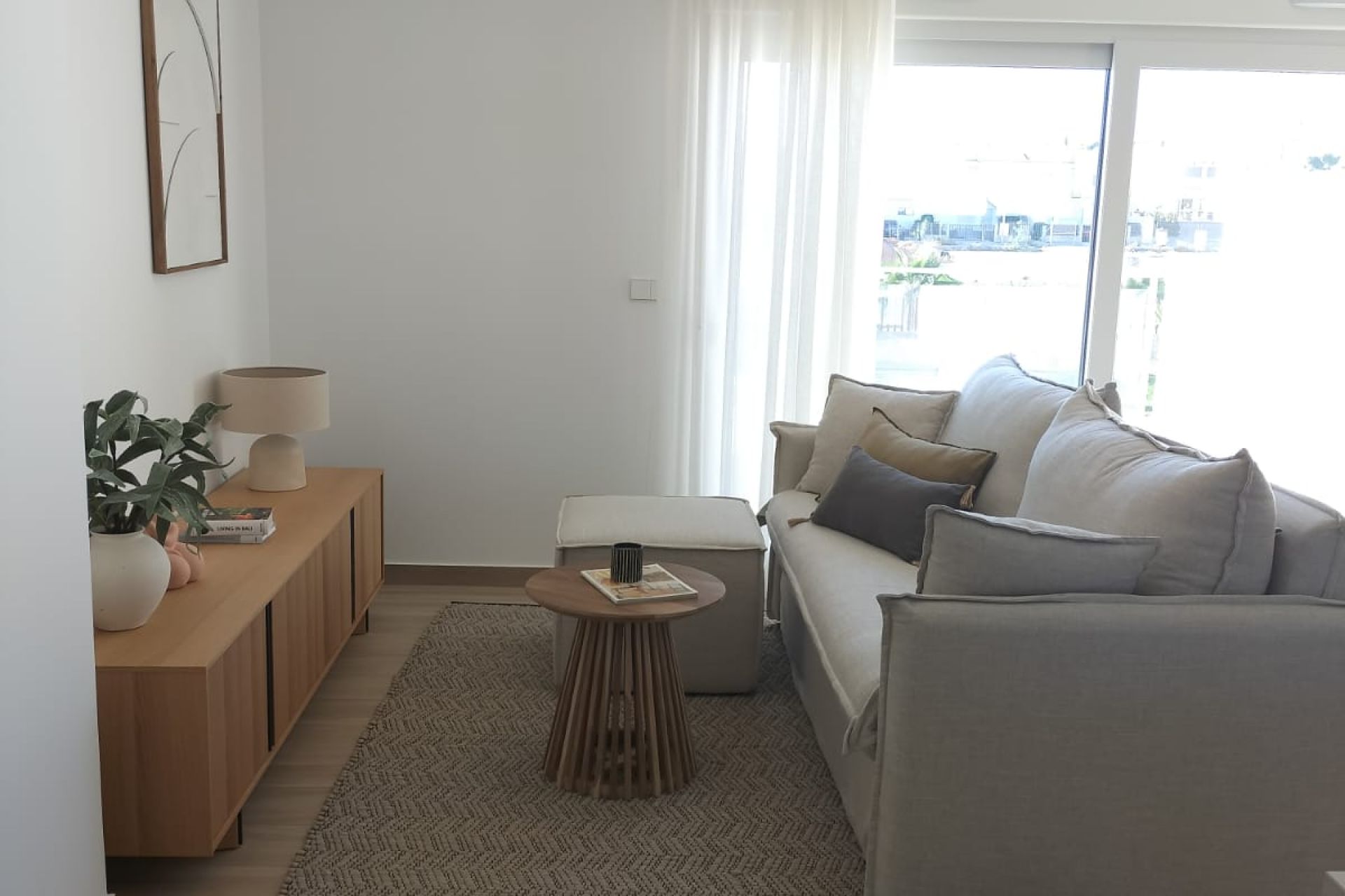 New Build - Bungalow - Orihuela Costa - Costa Blanca South