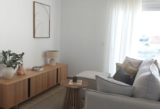 Bungalow · New Build - Orihuela Costa · Alicante