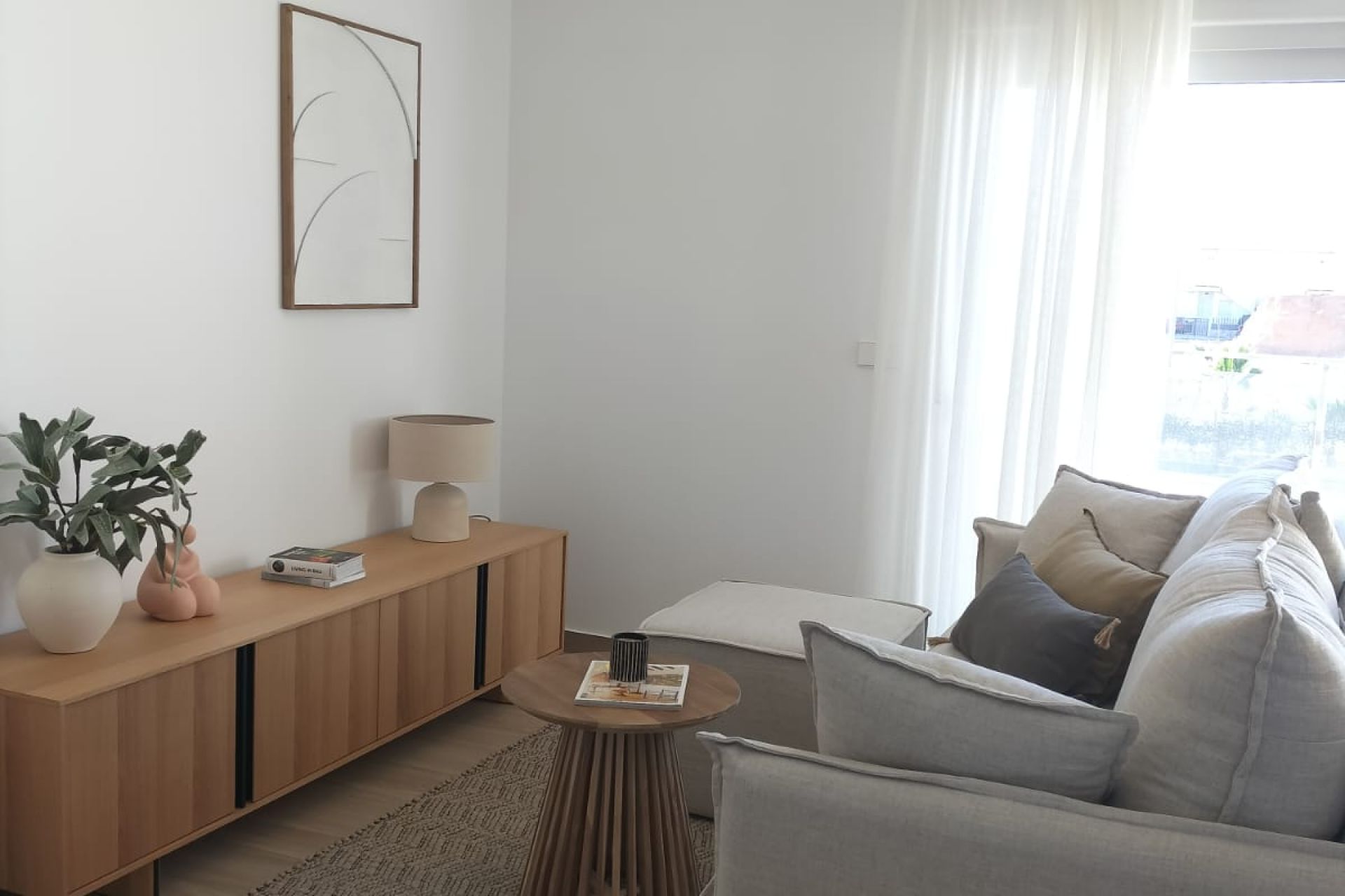 New Build - Bungalow - Orihuela Costa - Costa Blanca South