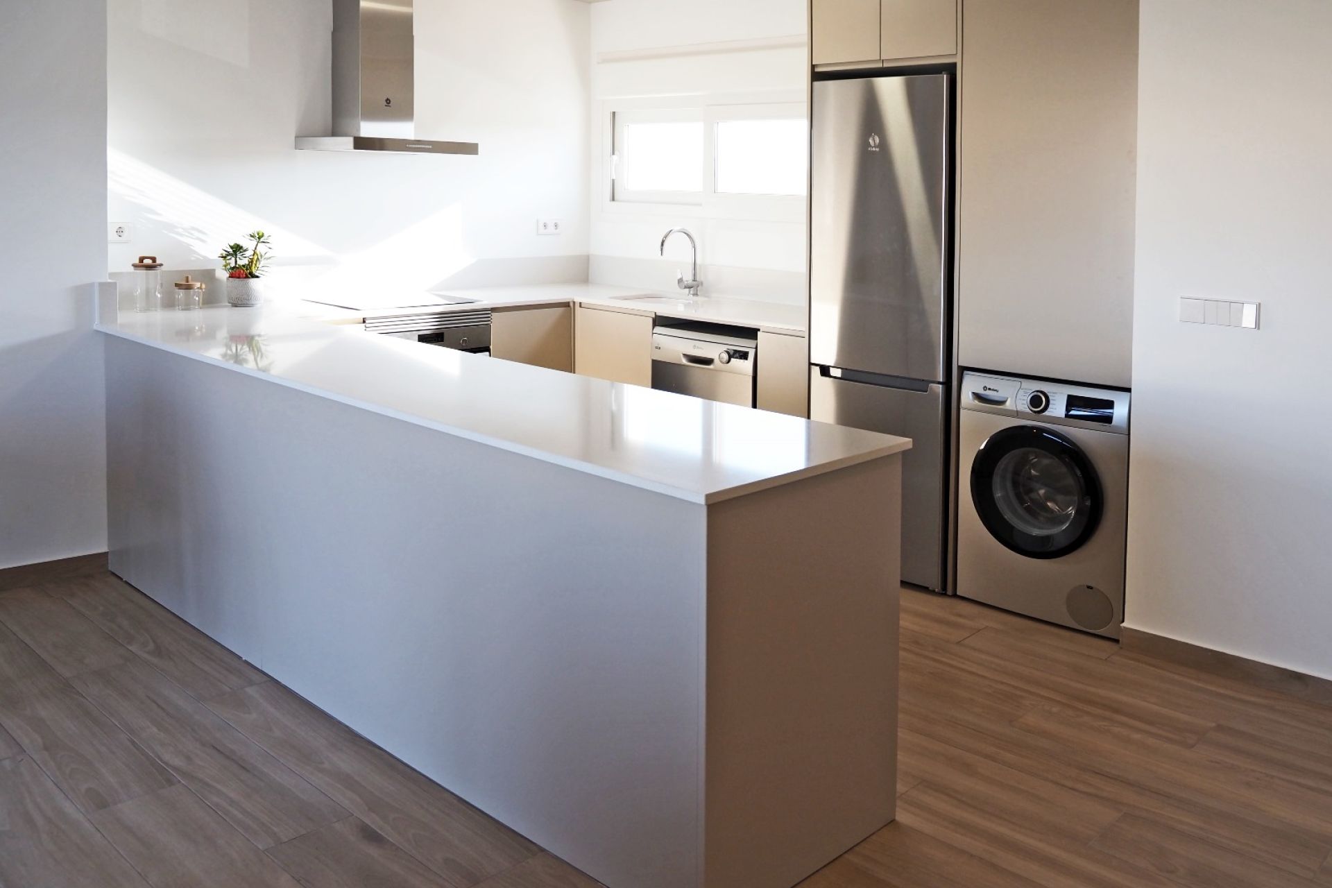 New Build - Bungalow - Orihuela Costa - Costa Blanca South