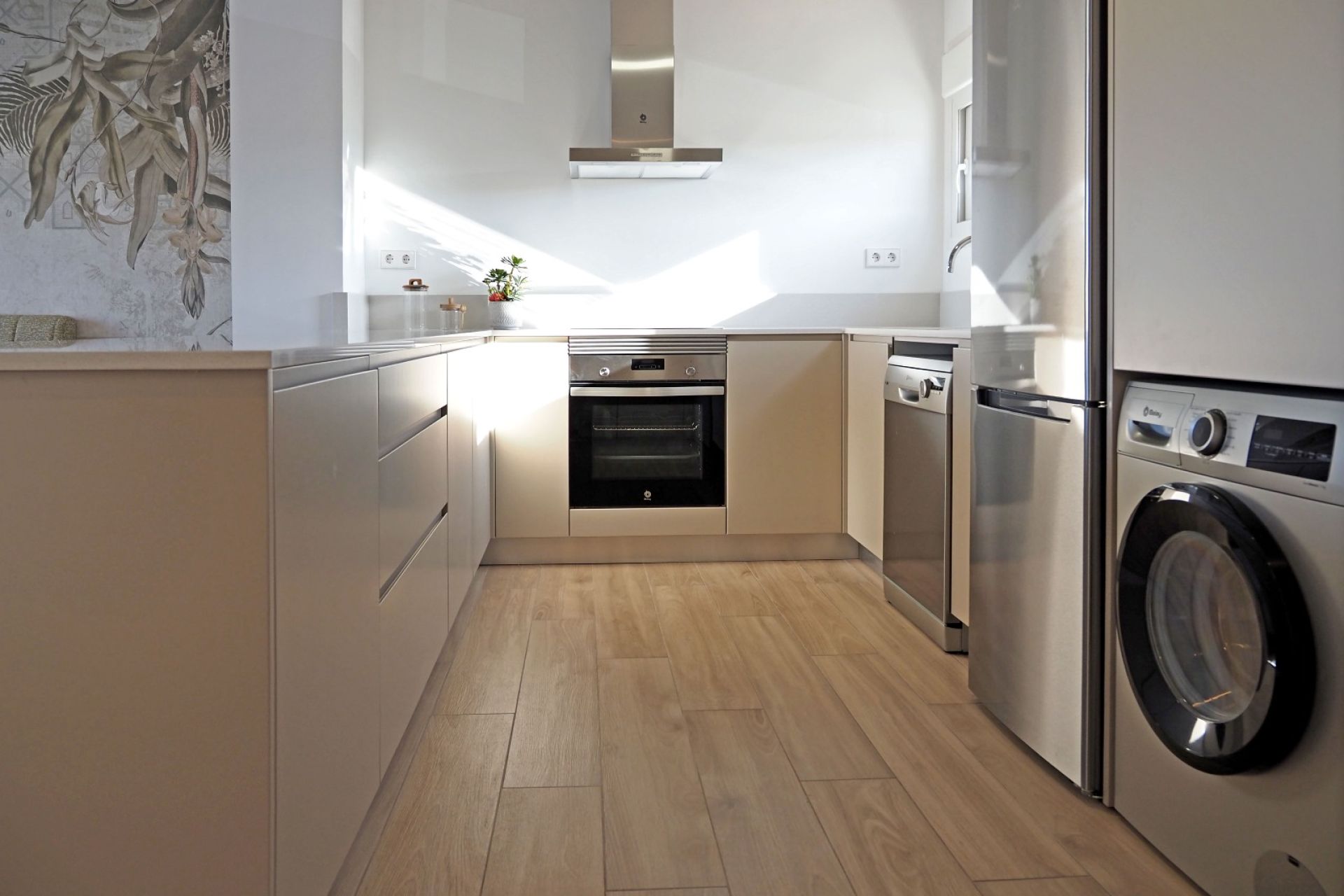 New Build - Bungalow - Orihuela Costa - Costa Blanca South