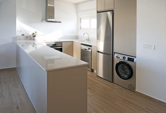 Bungalow · New Build - Orihuela Costa · Alicante