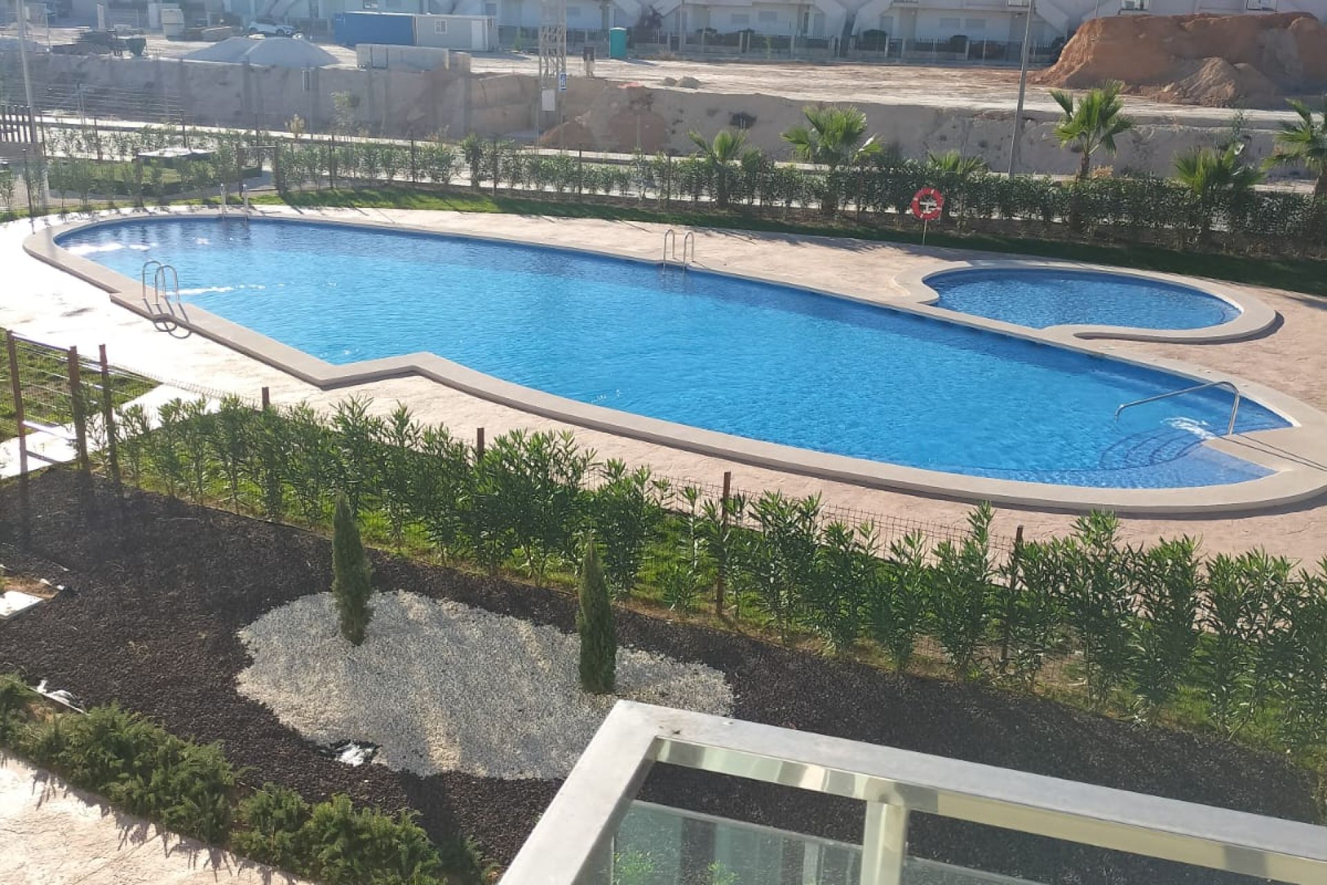 New Build - Bungalow - Orihuela Costa - Costa Blanca South