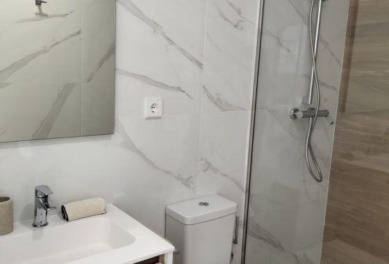 Bungalow · New Build - Orihuela Costa · Alicante