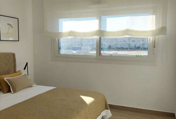 Bungalow · New Build - Orihuela Costa · Alicante