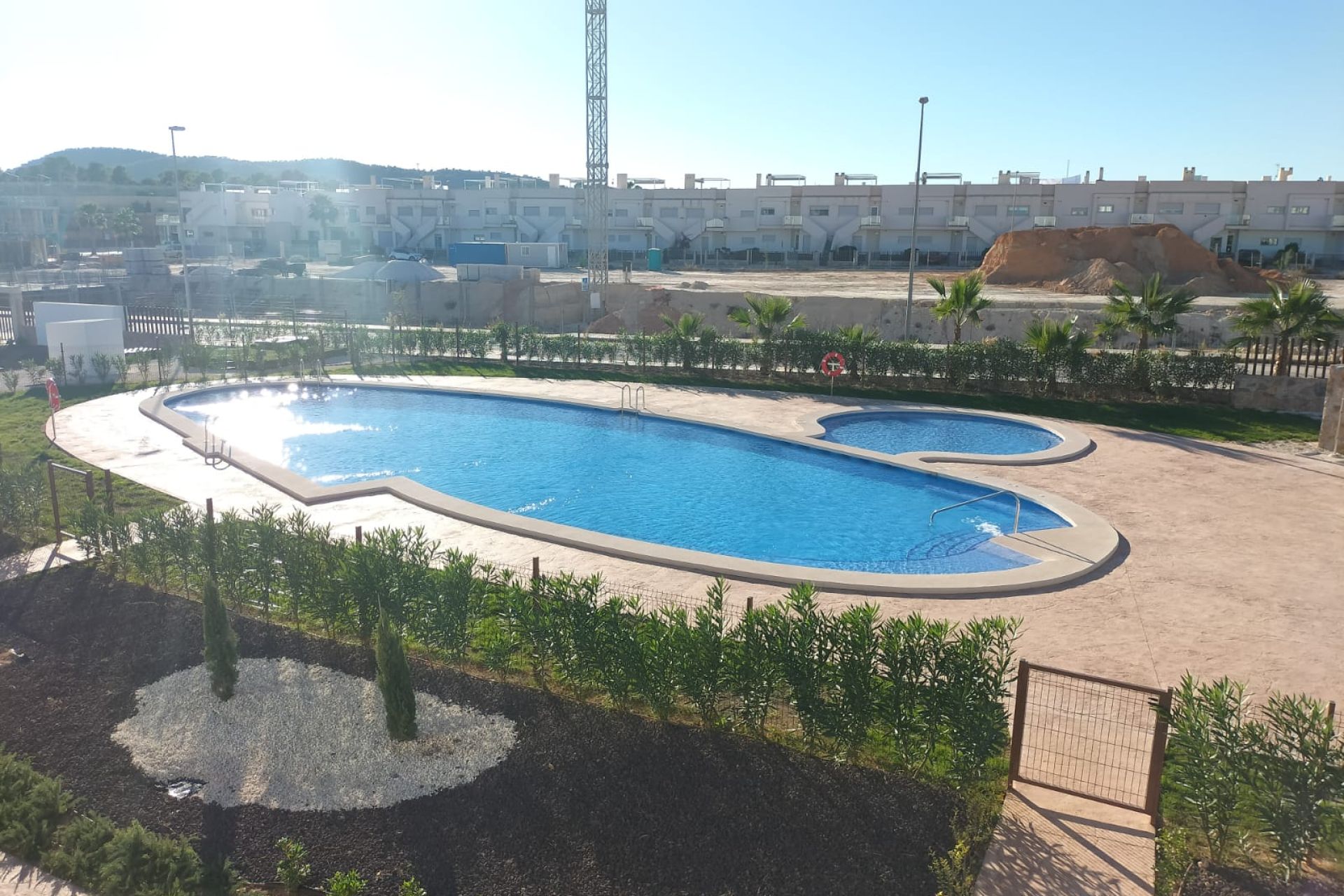 Neue Gebäude - Apartment - Orihuela Costa - Costa Blanca Süd