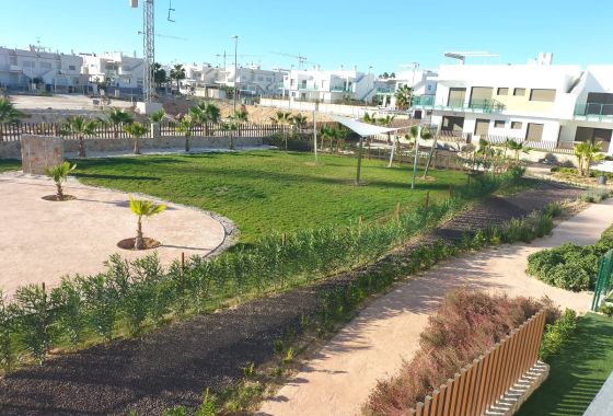 Apartment · New Build - Orihuela Costa · Alicante