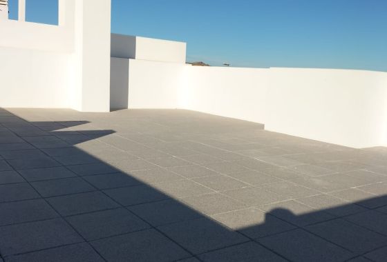 Apartment · New Build - Orihuela Costa · Alicante