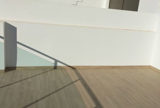 Apartment · New Build - Orihuela Costa · Alicante