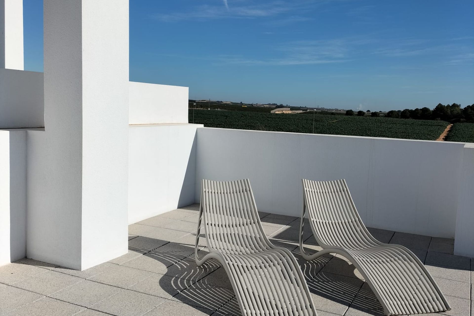 Neue Gebäude - Apartment - Orihuela Costa - Costa Blanca Süd