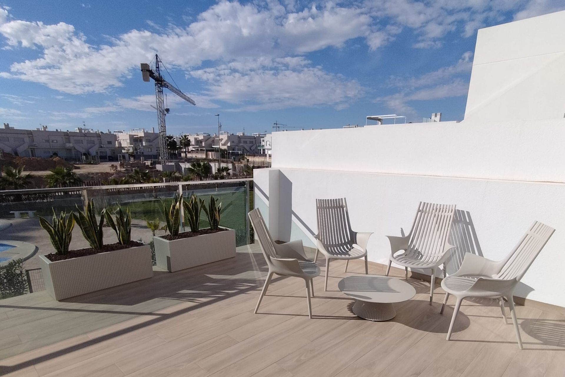 Neue Gebäude - Apartment - Orihuela Costa - Costa Blanca Süd