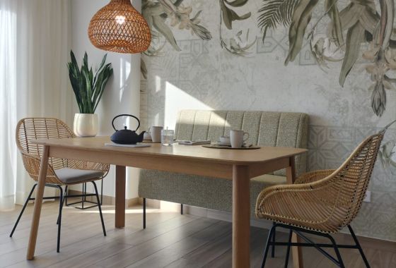 Apartment · New Build - Orihuela Costa · Alicante