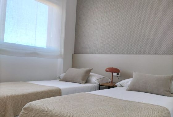 Apartment · New Build - Orihuela Costa · Alicante