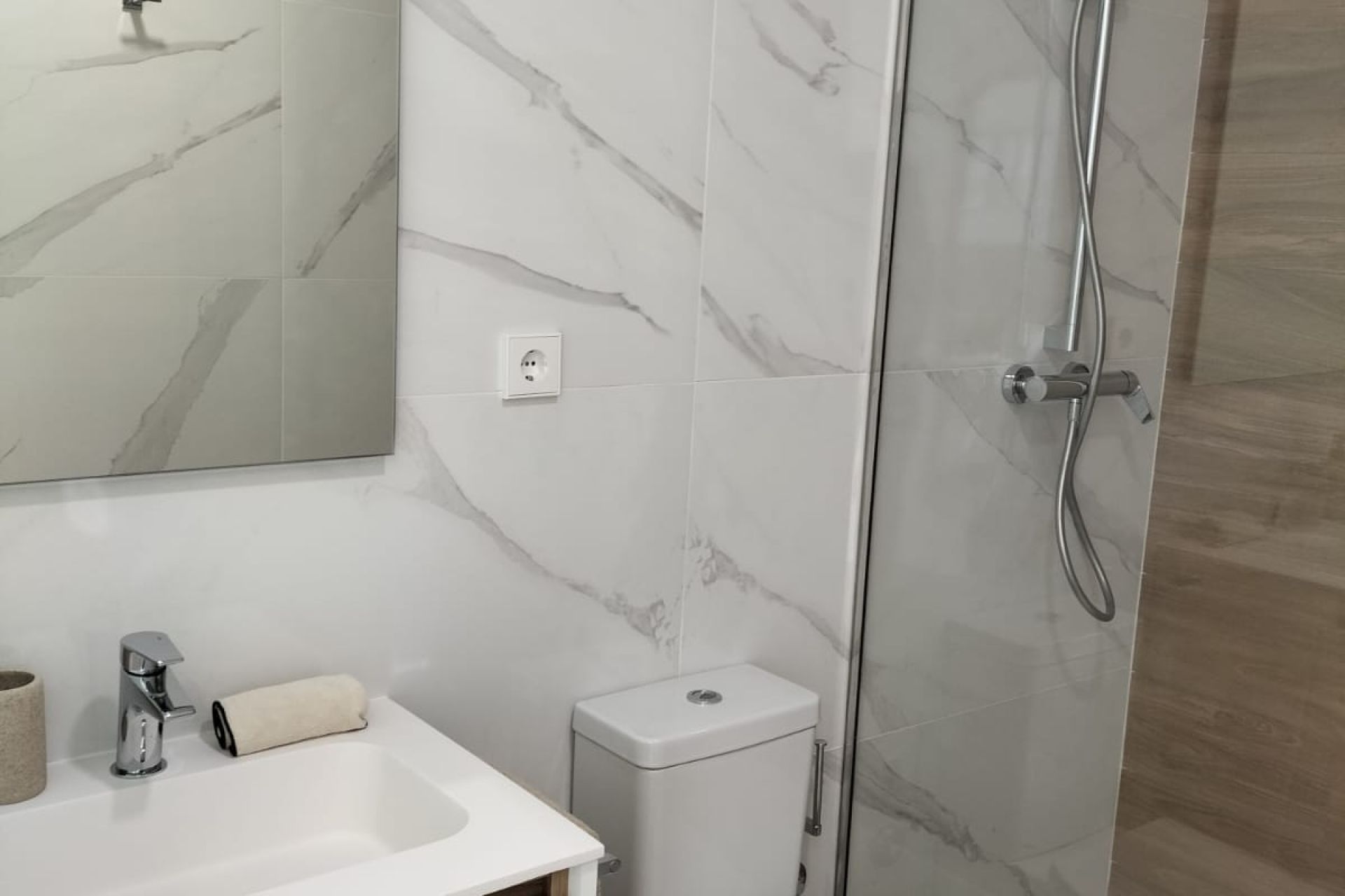 Neue Gebäude - Apartment - Orihuela Costa - Costa Blanca Süd