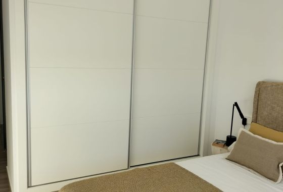 Apartment · New Build - Orihuela Costa · Alicante