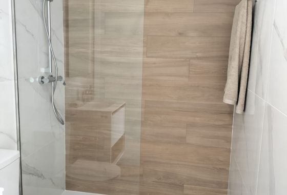 Apartment · New Build - Orihuela Costa · Alicante