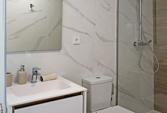 Apartment · New Build - Orihuela Costa · Alicante