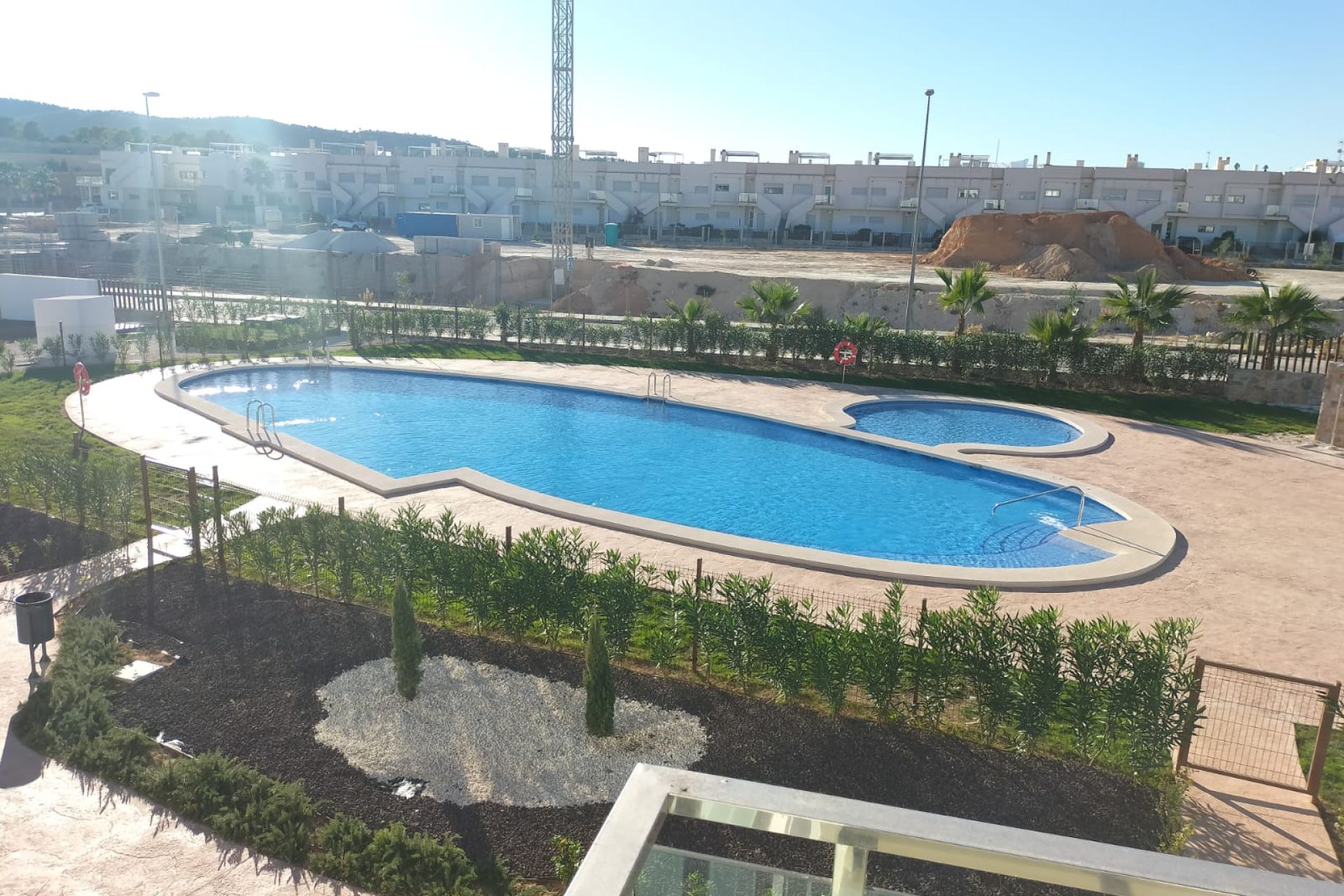 Neue Gebäude - Apartment - Orihuela Costa - Costa Blanca Süd