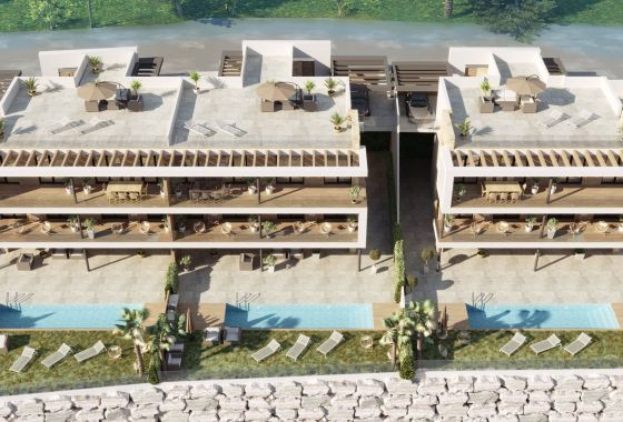 Neue Gebäude - Villa - Rojales - Costa Blanca Süd